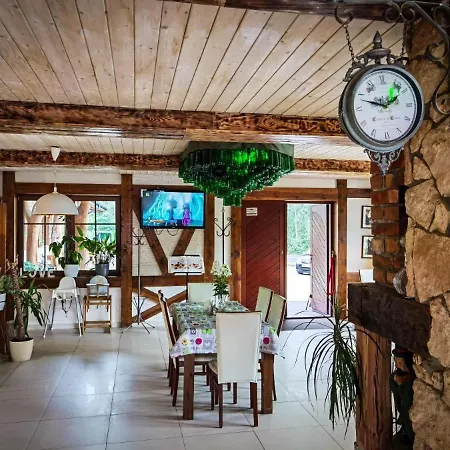 Jas I Malgosia * Poraj (Silesia)