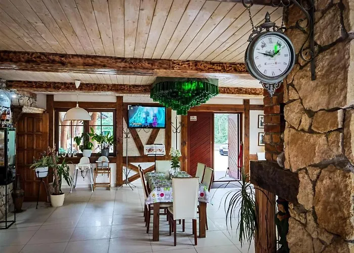 Jas I Malgosia * פוריי