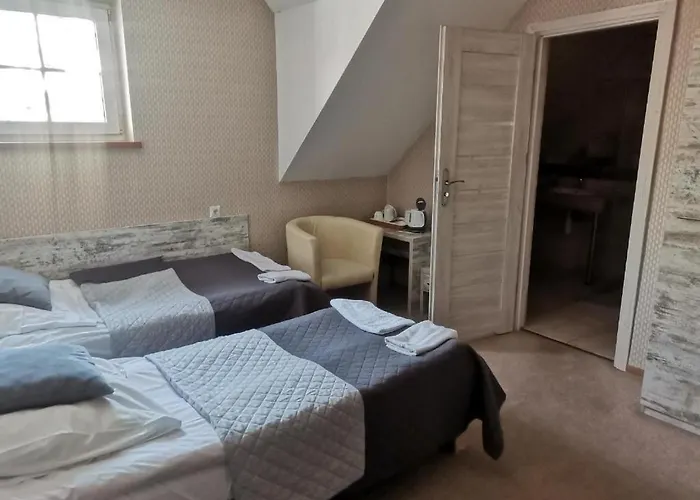 Jas I Malgosia פוריי