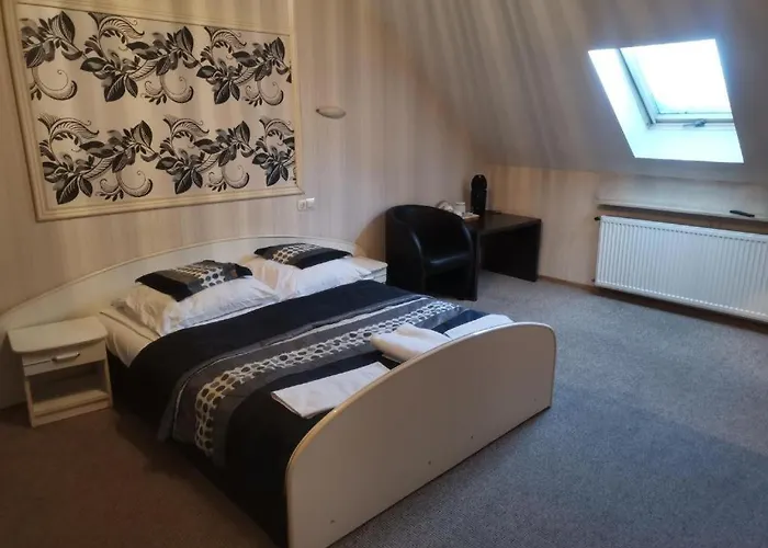 מלון Jas I Malgosia *