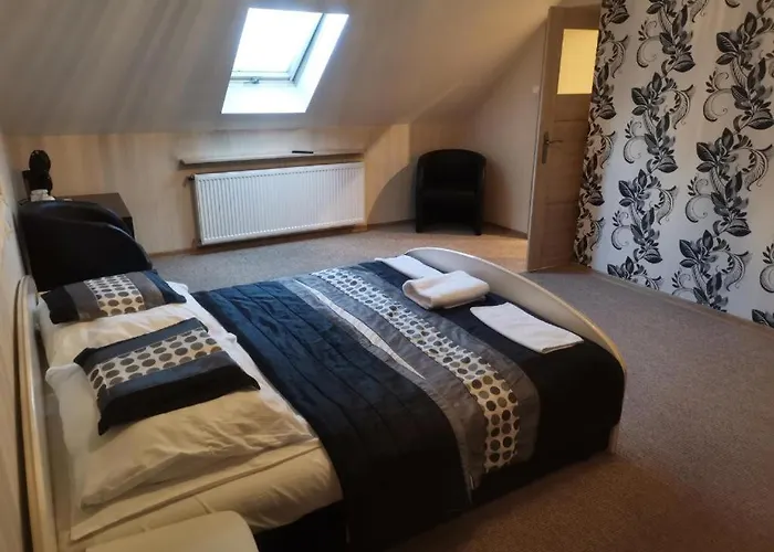 Jas I Malgosia פוריי