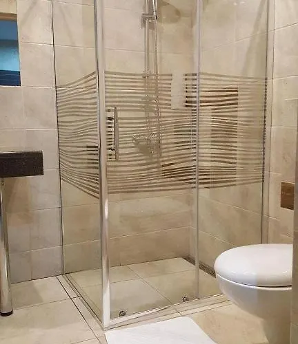 מלון Jas I Malgosia