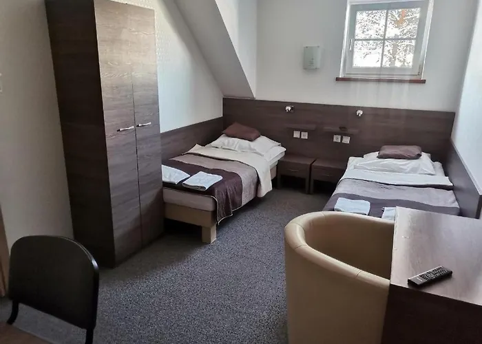 Jas I Malgosia פוריי